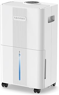Ultimate 1600 Sq.ft Dehumidifier for Home, 21 Pints Dehumidifier for Basement with Drain Hose, Quiet Dehum... Review: Everything You Need to Know