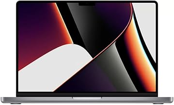Should You Buy Apple MacBook Pro 2021 with Apple M1 Pro chip (14-inch, 16GB RAM, 512GB SSD) - Space Gray (Renewed)? Honest Review & Buying Guide